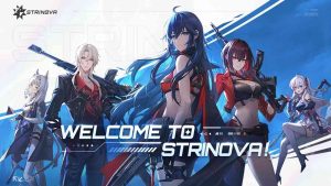 Strinova 1