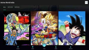 Anime World India 3