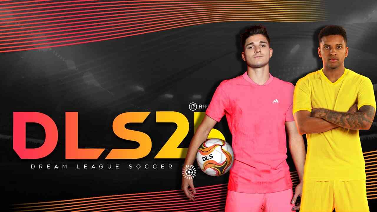 DLS 25
