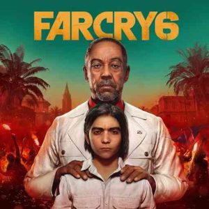 Far Cry 6