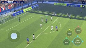 Football League 2025 4