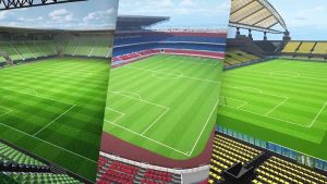 Football League 2025 2