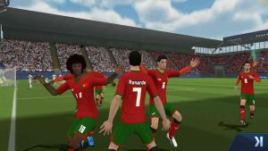 Football League 2025 1