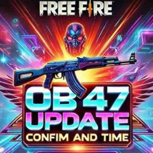 Free Fire OB47