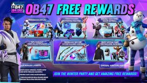 Free Fire OB47 3