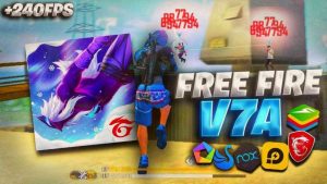 Free Fire v7a 2