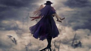 MAGICAL DEATHPAIR 5
