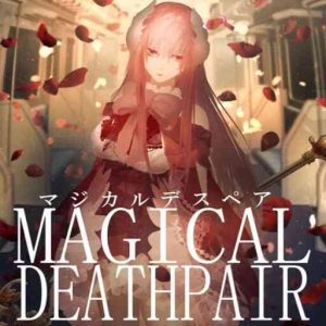 MAGICAL DEATHPAIR