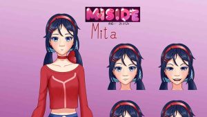 MiSide Mita 1