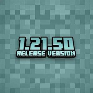 Minecraft 1.21.50