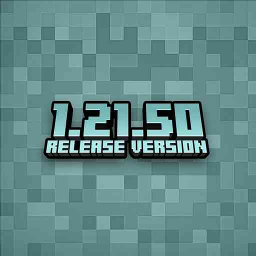 Minecraft 1.21.50