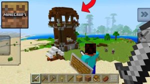 Minecraft 1.21.50.07 2