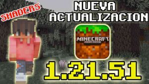 Minecraft 1.21.51 1