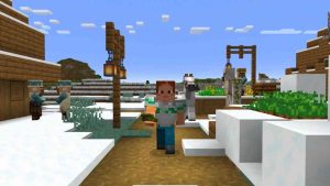 Minecraft 1.21.51 3