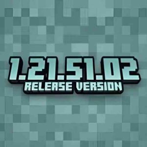 Minecraft 1.21.51.02