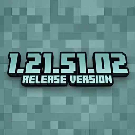 Minecraft 1.21.51.02
