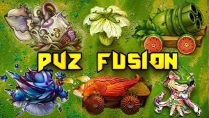 PVZ Fusion 2.1.7 2