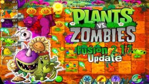 PVZ Fusion 2.1.7 1