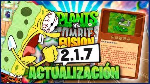 PVZ Fusion 2.1.7 3
