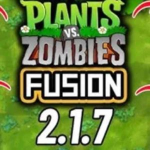 PVZ Fusion 2.1.7