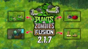 PVZ Fusion 2.1.7 4