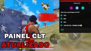 Painel CLT FF 4