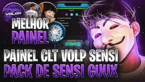 Painel CLT FF 3