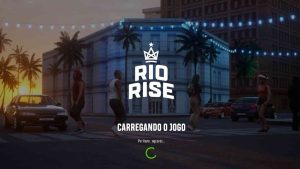 Rio Rise 1