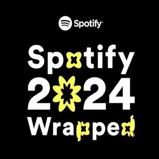 Spotify Wrapped 2025