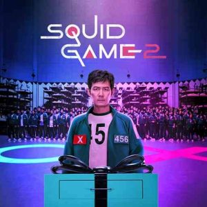 Squid Game 2