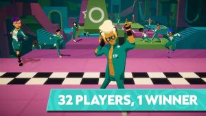 Squid Game Unleashed 6