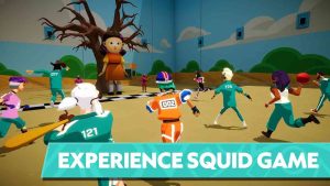 Squid Game Unleashed 2