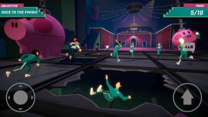 Squid Game Unleashed 3