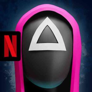 Squid Game Unleashed
