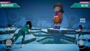 Squid Game Unleashed 5