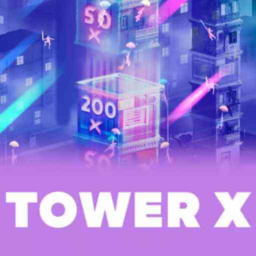 Tower X Game