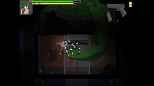 Anthophobia 2