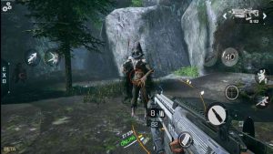 Bright Memory Mobile 3