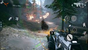 Bright Memory Mobile 4