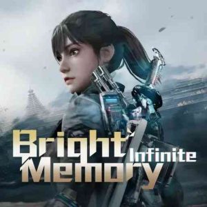 Bright Memory Mobile