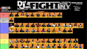 Def Jam Fight For NY 2