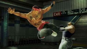Def Jam Fight For NY 3