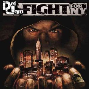 Def Jam Fight For NY