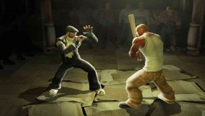 Def Jam Fight For NY 4