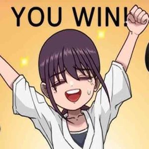 Do Your Best Chika Chan