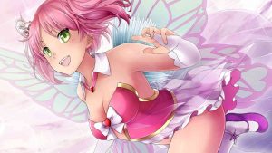 HuniePop 4
