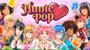 HuniePop 1