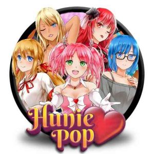 HuniePop