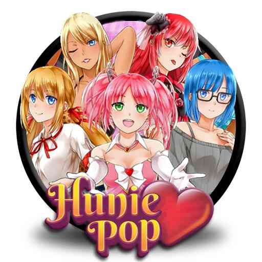 HuniePop