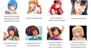 HuniePop 3